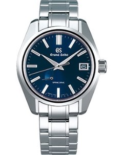 Японские наручные мужские часы Grand seiko