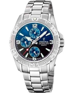 Fashion наручные мужские часы Festina