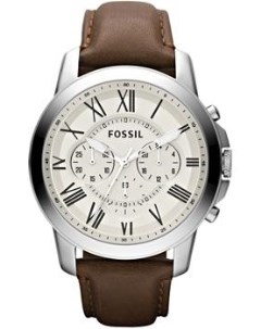 Fashion наручные мужские часы Fossil