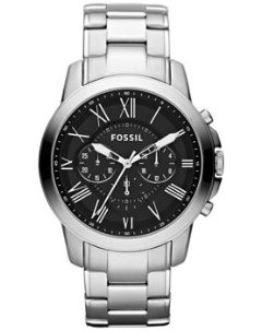 Fashion наручные мужские часы Fossil