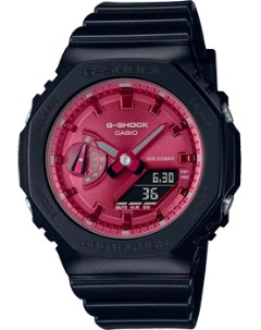 Японские наручные женские часы Casio