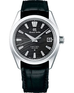 Японские наручные мужские часы Grand seiko