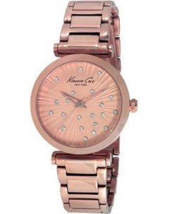 Fashion наручные женские часы Kenneth cole