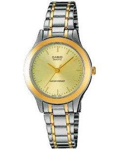 Японские наручные женские часы Casio