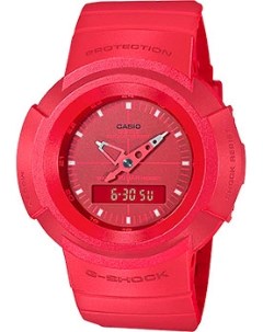 Японские наручные мужские часы Casio