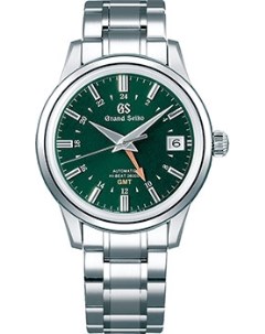 Японские наручные мужские часы Grand seiko