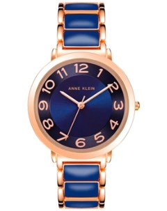 Fashion наручные женские часы Anne klein