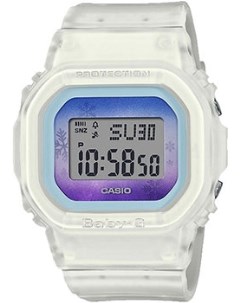 Японские наручные женские часы Casio