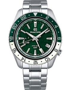 Японские наручные мужские часы Grand seiko