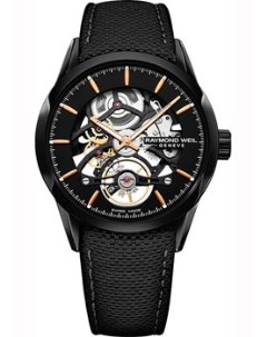 Швейцарские наручные мужские часы Raymond weil