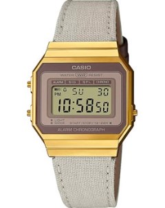 Японские наручные мужские часы Casio