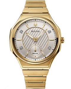 Японские наручные женские часы Bulova