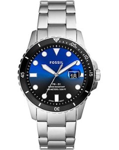 Fashion наручные мужские часы Fossil