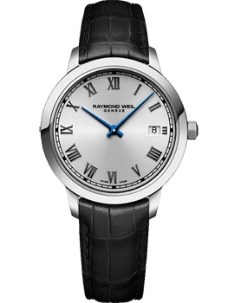 Швейцарские наручные женские часы Raymond weil