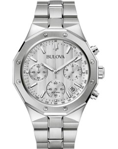 Японские наручные мужские часы Bulova