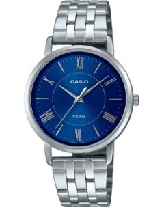 Японские наручные женские часы Casio