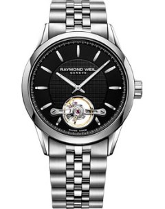 Швейцарские наручные мужские часы Raymond weil