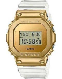 Японские наручные мужские часы Casio