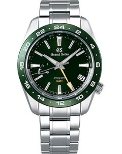 Японские наручные мужские часы Grand seiko