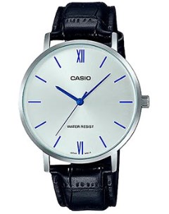 Японские наручные мужские часы Casio