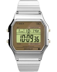 Мужские часы Timex