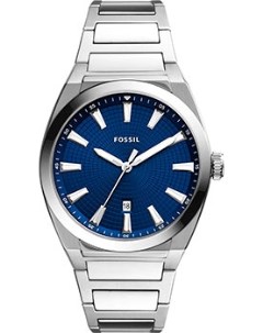 Fashion наручные мужские часы Fossil