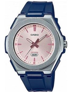 Японские наручные мужские часы Casio