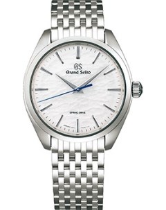 Японские наручные мужские часы Grand seiko