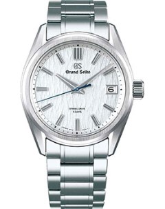 Японские наручные мужские часы Grand seiko