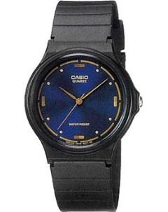 Японские наручные мужские часы Casio