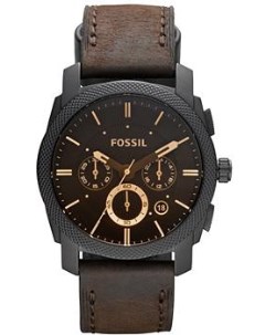 Fashion наручные мужские часы Fossil