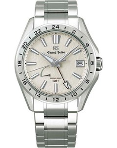 Японские наручные мужские часы Grand seiko