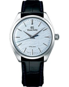 Японские наручные мужские часы Grand seiko