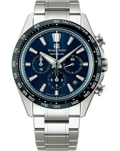 Японские наручные мужские часы Grand seiko