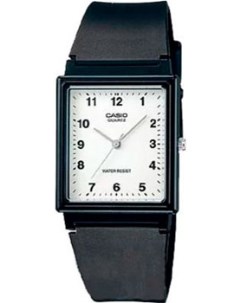 Японские наручные мужские часы Casio