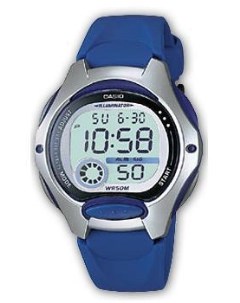 Японские наручные женские часы Casio