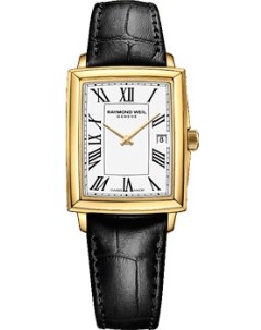 Швейцарские наручные женские часы Raymond weil