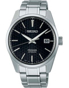 Японские наручные мужские часы Seiko