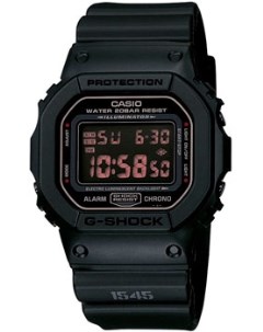 Японские наручные мужские часы Casio