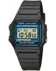 Японские наручные мужские часы Casio