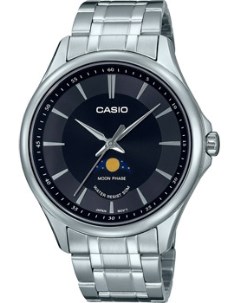 Японские наручные мужские часы Casio