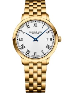 Швейцарские наручные мужские часы Raymond weil