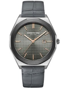 Fashion наручные мужские часы Kenneth cole