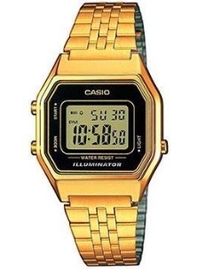 Японские наручные женские часы Casio