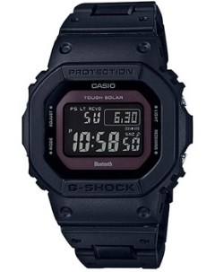 Японские наручные мужские часы Casio