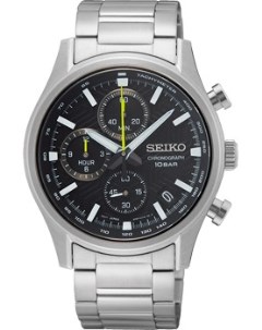 Японские наручные мужские часы Seiko