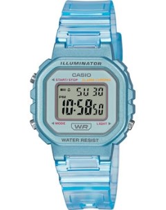 Японские наручные женские часы Casio