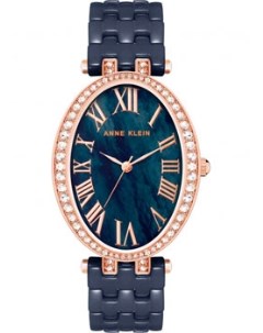 Fashion наручные женские часы Anne klein