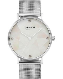 Fashion наручные женские часы Obaku