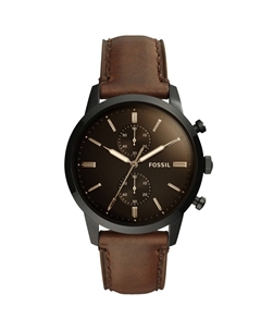 Fashion наручные мужские часы Fossil